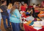 Market days: Valentine’s Day Sip & Shop
