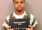 Two Olney men plead guilty in gun case