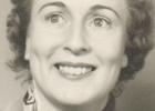 Celebrating National Women’s History Month: Juanita Schlegel