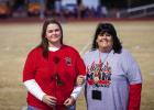 OHS Senior Night