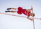 OHS track team competes in Archer City