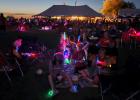 Olney in America brings hometown