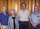 OHH Foundation holds annual meeting, sees hospital plans