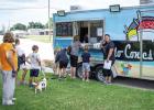 Olney Library hosts 45th Annual Pet Show