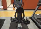 Wellness Ctr gets new equipment