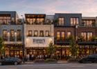 The Olney Economic Development Corporation revealed a proposal for adding loft space to downtown businesses to ease the city’s housing squeeze at its Aug. 12 planning meeting. The proposal, shown in the above rendering by The Twiin Group, a DFW design-b