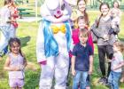 The Refuge Easter Egg Hunt