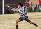 Cub Football Camp