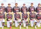Varsity Cub Baseball