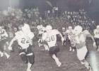 Black History Month: Keeping up the Pace from Olney to Oklahoma