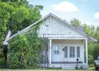 The Roach-Lee House