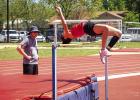 Girls District Track Meet Results