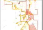 County Commissioners Signal Support for TIRZ 2