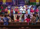 Illumination Station VBS Draws Record Attendance