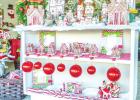 Olney Floral Open House