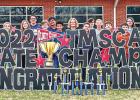 OJH Wins State in TMSCA