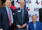 Gov. Abbott endorses Spiller