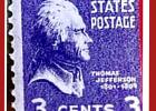 I Remember the 3-Cent Stamp!