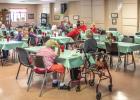 SOUPer Bowl at Senior Cub Center, Feb. 13