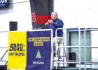 Air Tractor President Jim Hirsch describes the 50 years of innovation that led to the milestone of its 5,000th aircraft, and where the company is headed. Photo by Will Sadler