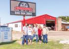 Olney Auto Tire & Truck Service Now Open