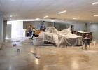 American Legion gets spiffy for V-Day event