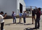 Rural Route Revival begins shooting in Olney