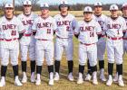 Meet the Cubs Baseball Team