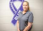 There is a new animal control officer in town: Hollie Larance