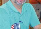 Olney Senior Cub Center Honored Veterans, Nov. 11