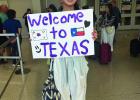 Ms. Lim heard about the Christian-based internship from a flyer in her university dorm and fulfilled her dream to learn about life in America. Photo courtesy of The Refuge