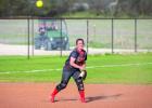 Cub Baseball and Lady Cub Softball District Honors