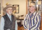 Meet the Candidates at Olney Heritage Museum