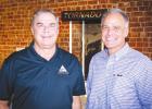 Olney Chamber of Commerce Networking Social at OHM