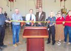 OHH Opens New EMS Building