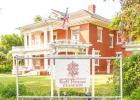 Regional Museum Alliance: Kell House Museum