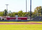 Olney baseball complex nears opening day