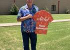 Dale Lovett retires,