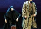 Monster on the loose at Graham Regional Theatre