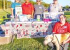 National Night Out in Olney