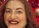 Crimson Kinyk brings 30 years of bookkeeping experience to Olney. Photo courtesy of Crimson Kinyk