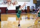 Ladycats claim Bi-District Championship
