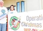 Operation Christmas Child Blesses Children in Third World Countries