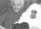 Obituary: Delia Calderon