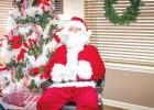 Olney Hamilton Hospital’s Christmas Open House