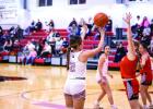 Lady Cubs show improvement going into District