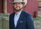 Throckmorton rancher named Cattlemen’s Assn Advocate of the Year