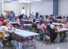 House of Mercy hosts BINGO fundraiser