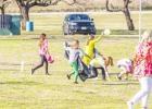 The Refuge Easter Egg Hunt