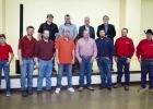 Olney Volunteer Fire Dept. hosts banquet